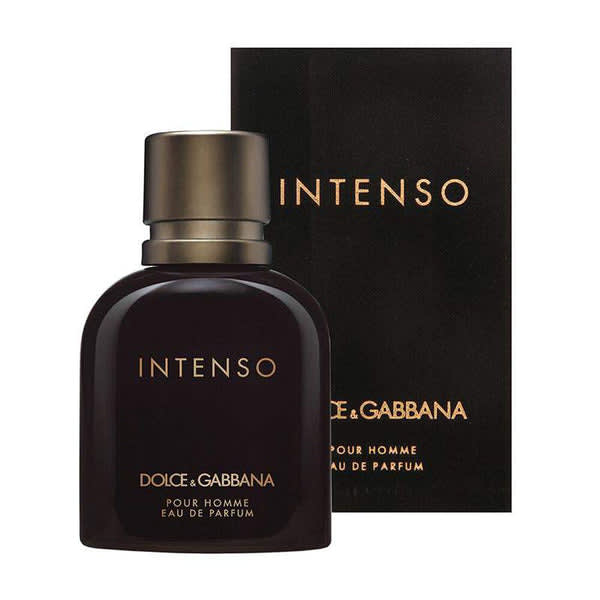 Dolce & Gabbana Intenso EDP 125ml