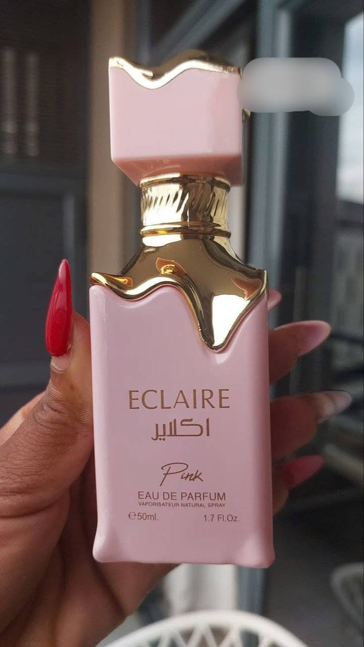 Eclaire Inspired Perfume 50ml