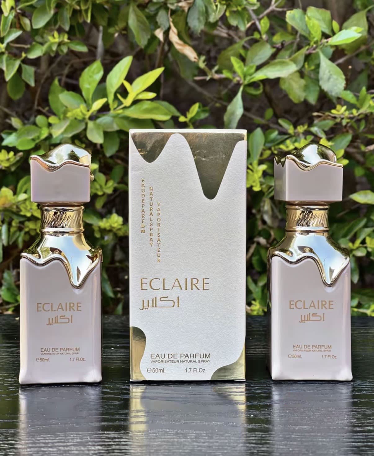 Eclaire Inspired Perfume 50ml