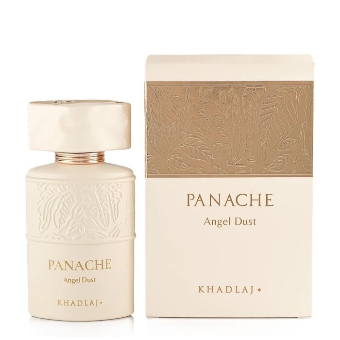 Khadlaj Panache Angel Dust EDP 100ml