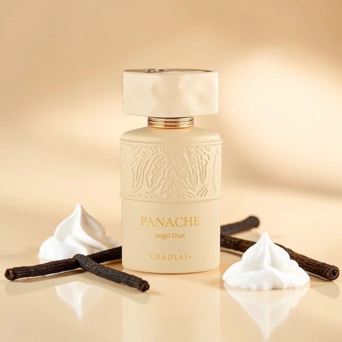 Khadlaj Panache Angel Dust EDP 100ml
