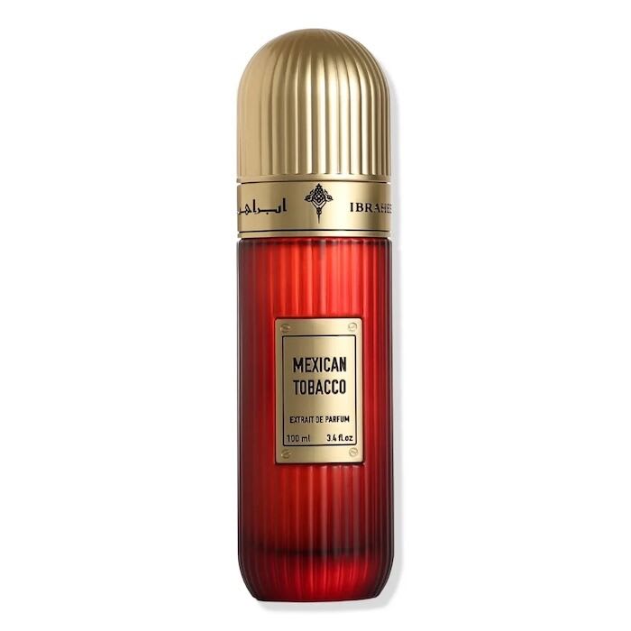Ibraq Mexican Tobacco Extrait de Parfum 100ml