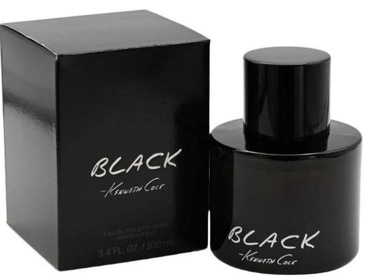 Kenneth Cole black EDT 100ml