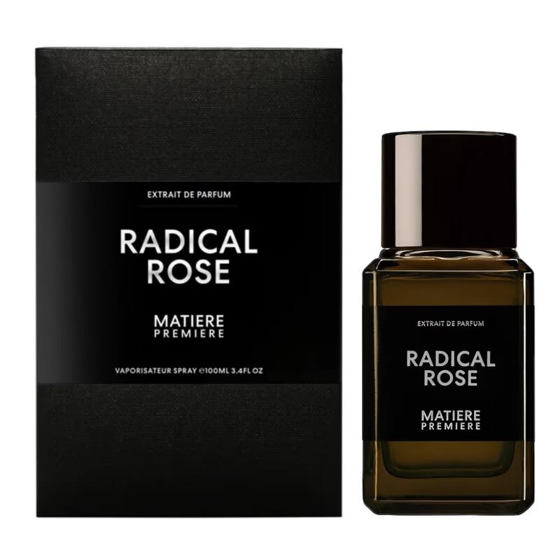 Matiere Premiere Radical Rose EDP 100ml