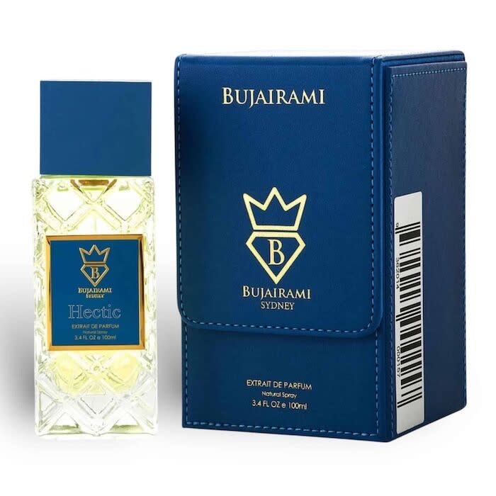 Bujairami Hectic Extrait De Parfum 100ml