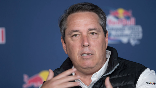 CDATA[Global sports marketing agency **SPORTFIVE** has appointed **Dan Rossomondo** to its North American leadership team, effective immediately. Based in New York and reporting to **Steve Loy**, President of North America, Rossomondo will drive the agency's growth in the United States.
![Dan Rossomondo