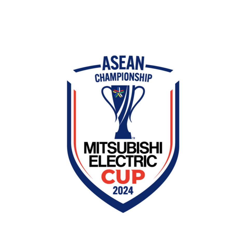 2024 ASEAN Mitsubishi Electric Cup Brand Launch SPORTFIVE