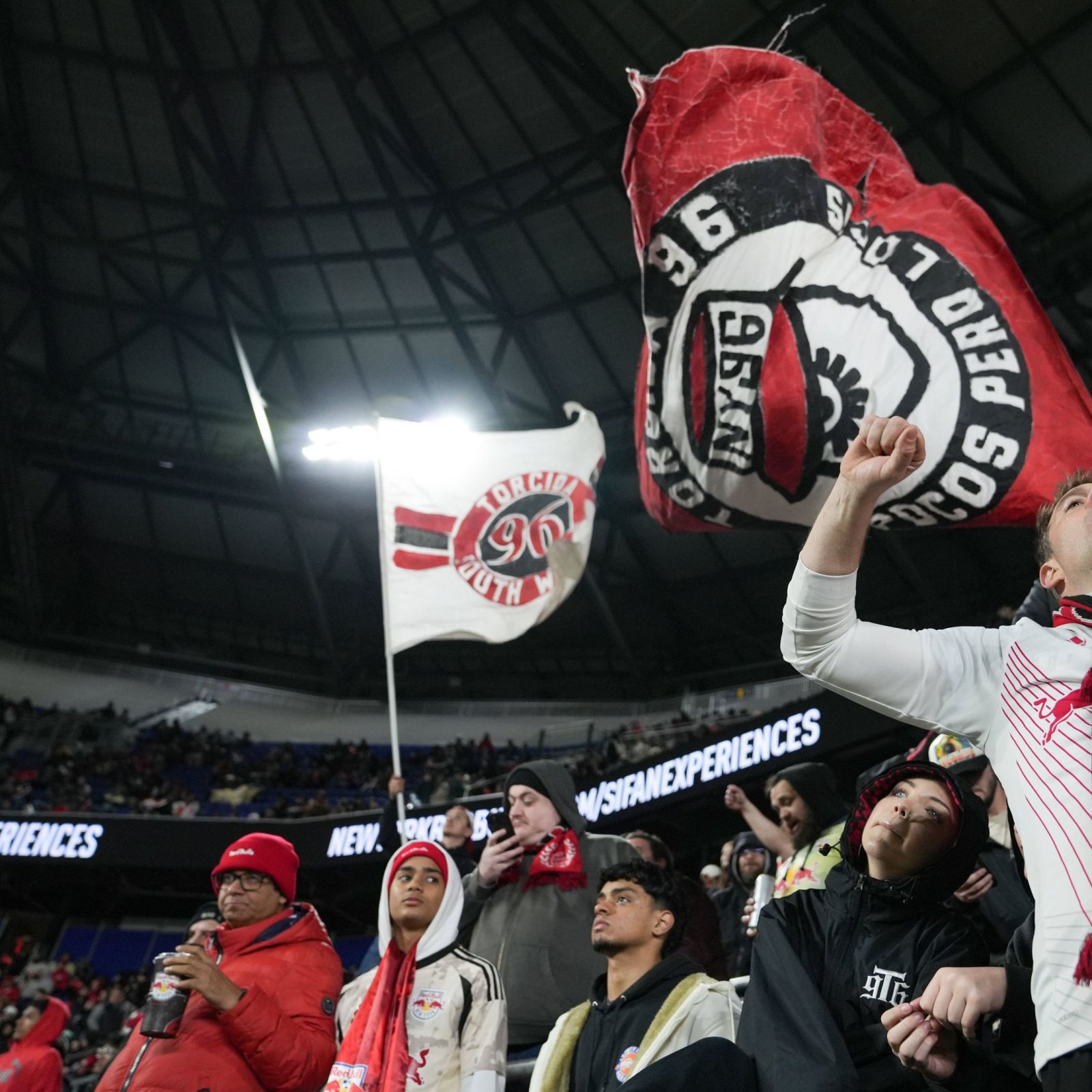 Soccer Fandom In The US | SPORTFIVE - sportsmarketing agency