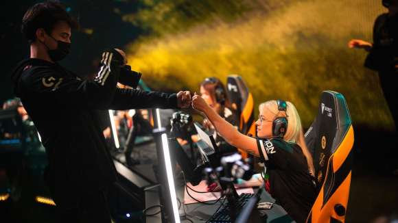 SBJ Esports: Brazilian team FURIA looks to tap into U.S. market