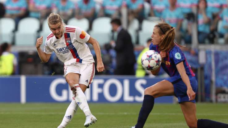 UEFA Women's Champions League 2022-23 Preview