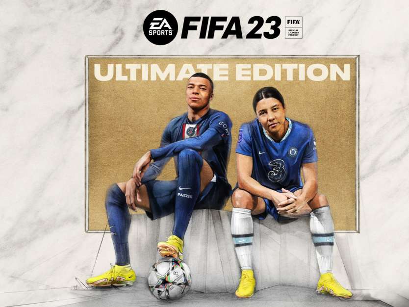 EA Sports' FIFA 23 World Cup mode: Play along with the FIFA World