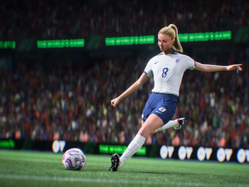 EA FC 24: Clear demand for female superstars in play so far