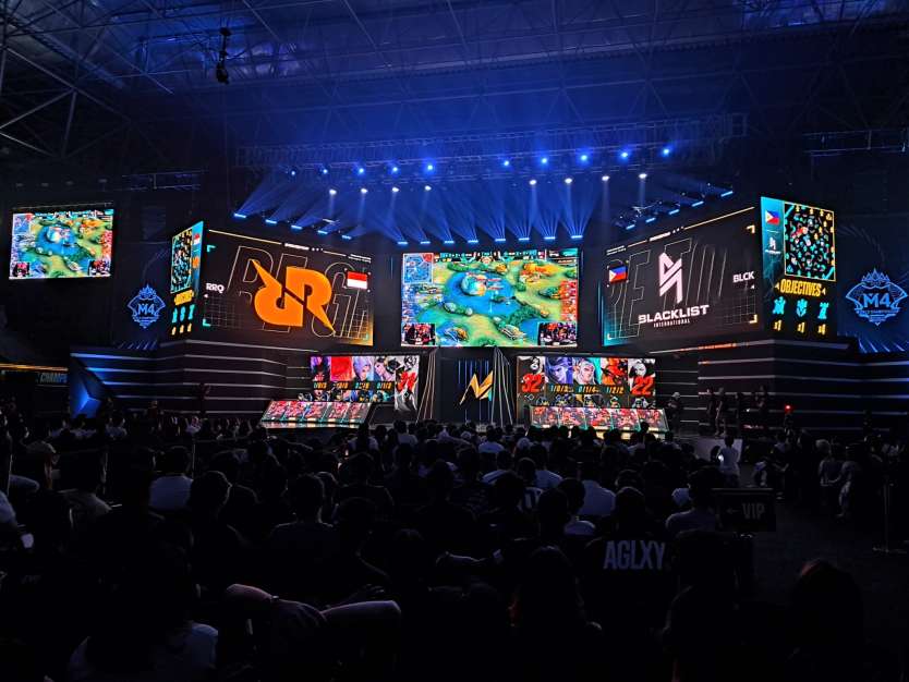 2019 World Championship Hits Record Viewership – League of Legends