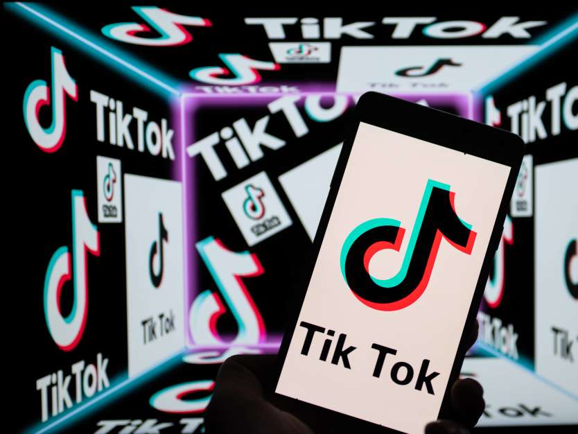 TikTok's out-of-home marketing approach as it aims beyond mobile