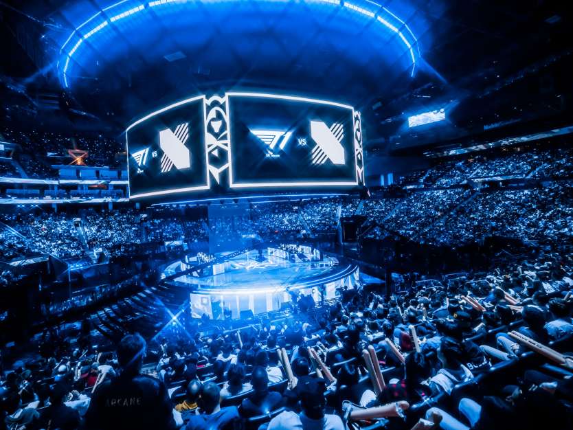 LoL Worlds 2023 location, format, past winners, and more