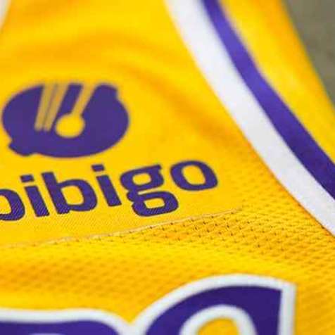 SPORTFIVE delivers Lakers jersey patch partner in Bibigo