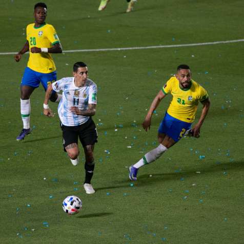 Vivo expands support for Brazil's Seleção - SportsPro