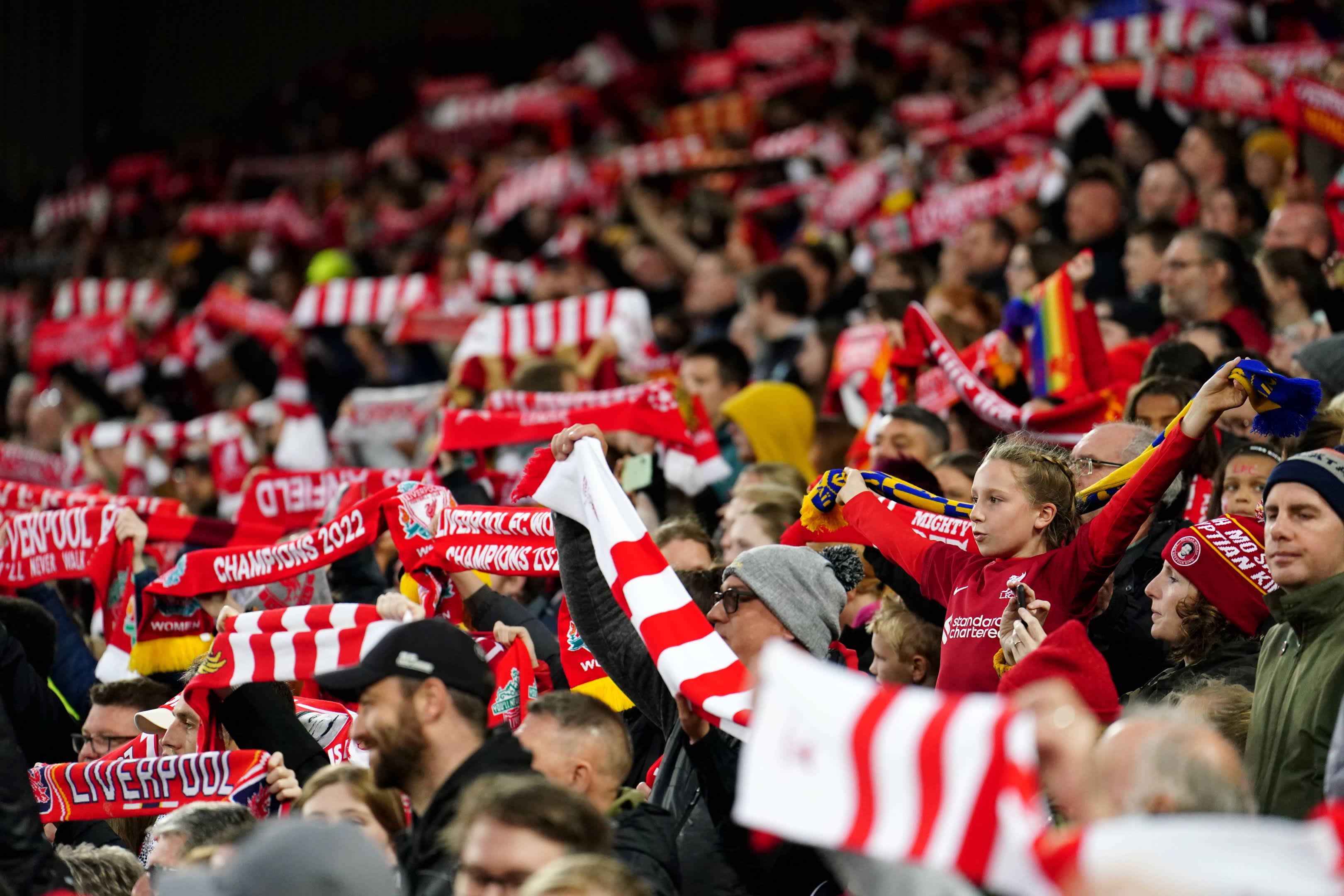 Arsenal Attract Largest Women's Champions League Attendance In Sweden For  20 Years