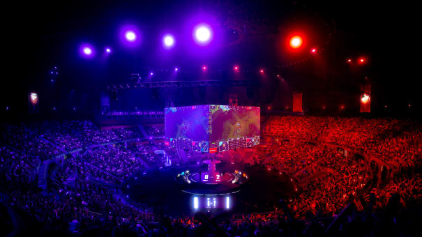 Esports Around The World: Brazil - Esports Insider