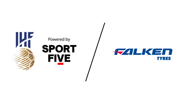 Falken becomes official partner of 2023 Men's IHF World Handball  Championships - Tyrepress