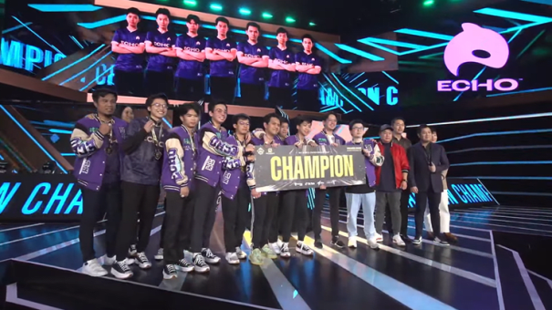 Free Fire named Esports Mobile Game of the Year, beats MLBB, PUBG M