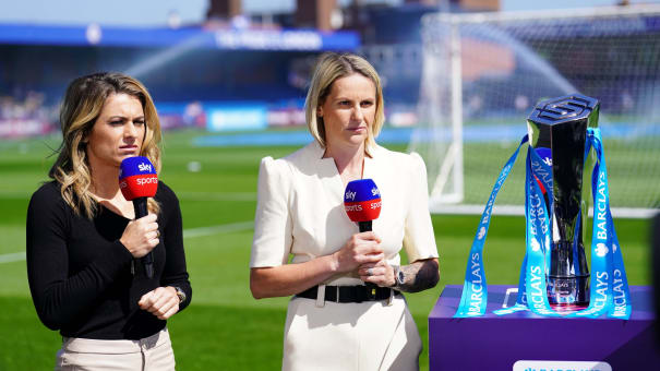 2023/24 Barclays WSL and Championship fixtures released - SheKicks