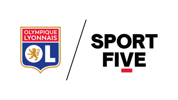 Olympique Lyonnais and SPORTFIVE collaboration until 2029