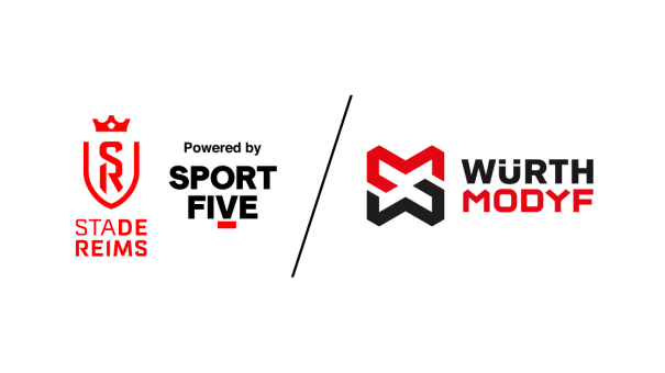 Würth Modif, new official partner of Stade de Reims