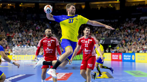 trivago becomes official partner of the IHF Men's World Handball  Championship 2023 - trivago – Company Pages
