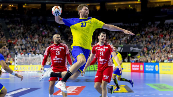 Trivago backs 2023 World Handball Championship