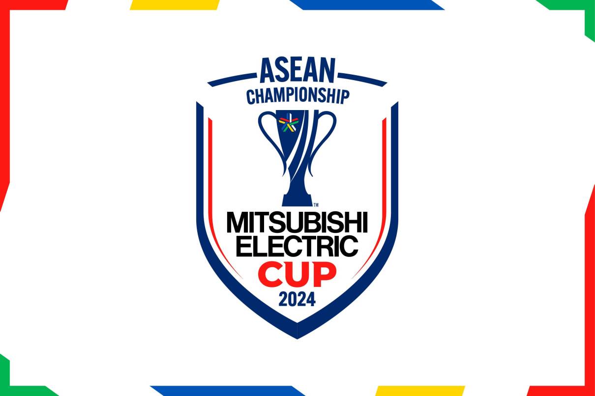 2024 ASEAN Mitsubishi Electric Cup Brand Launch SPORTFIVE