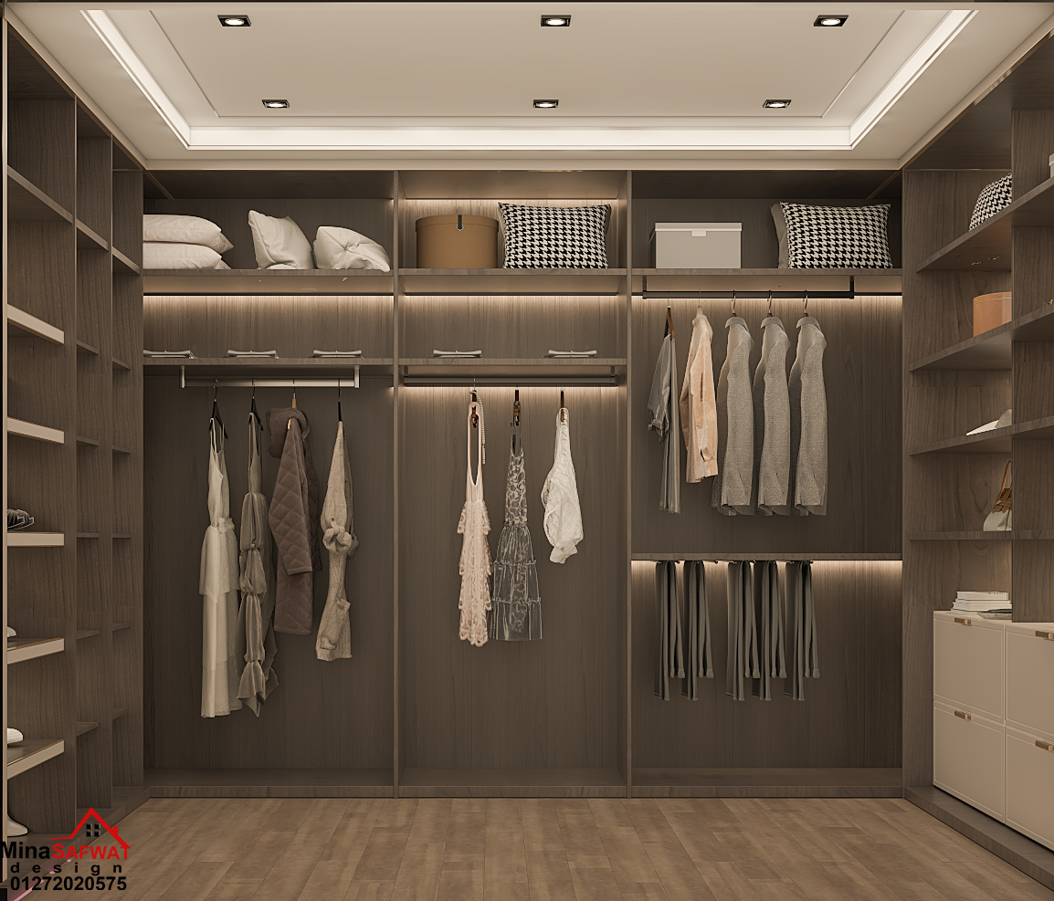 dressing one
