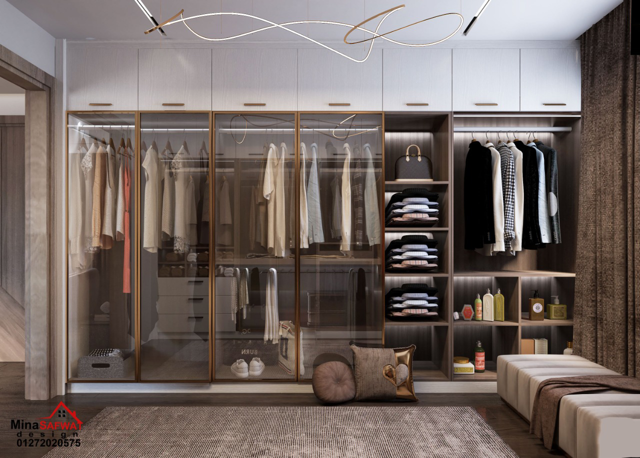 dressing five