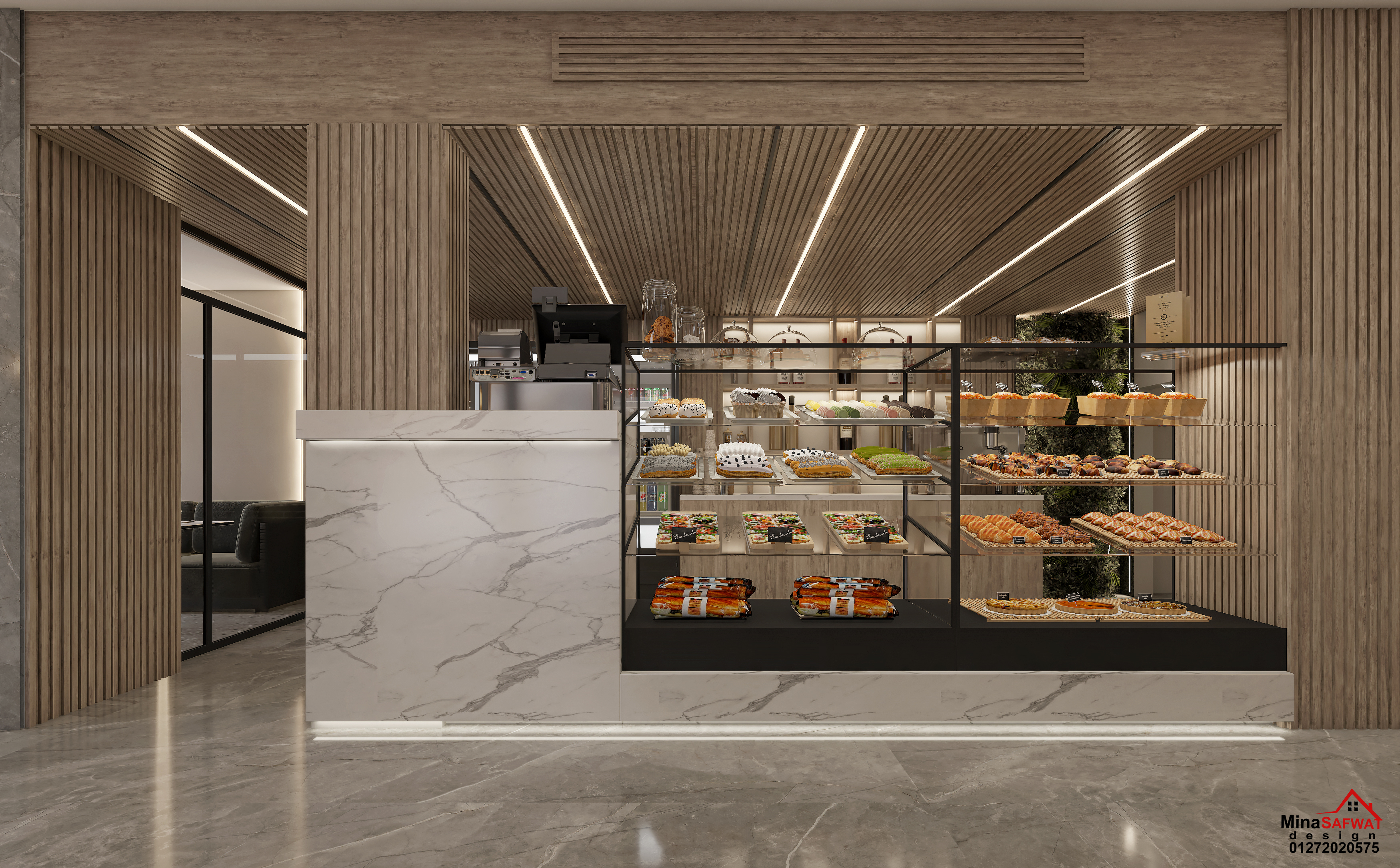 italian bakery & pizza