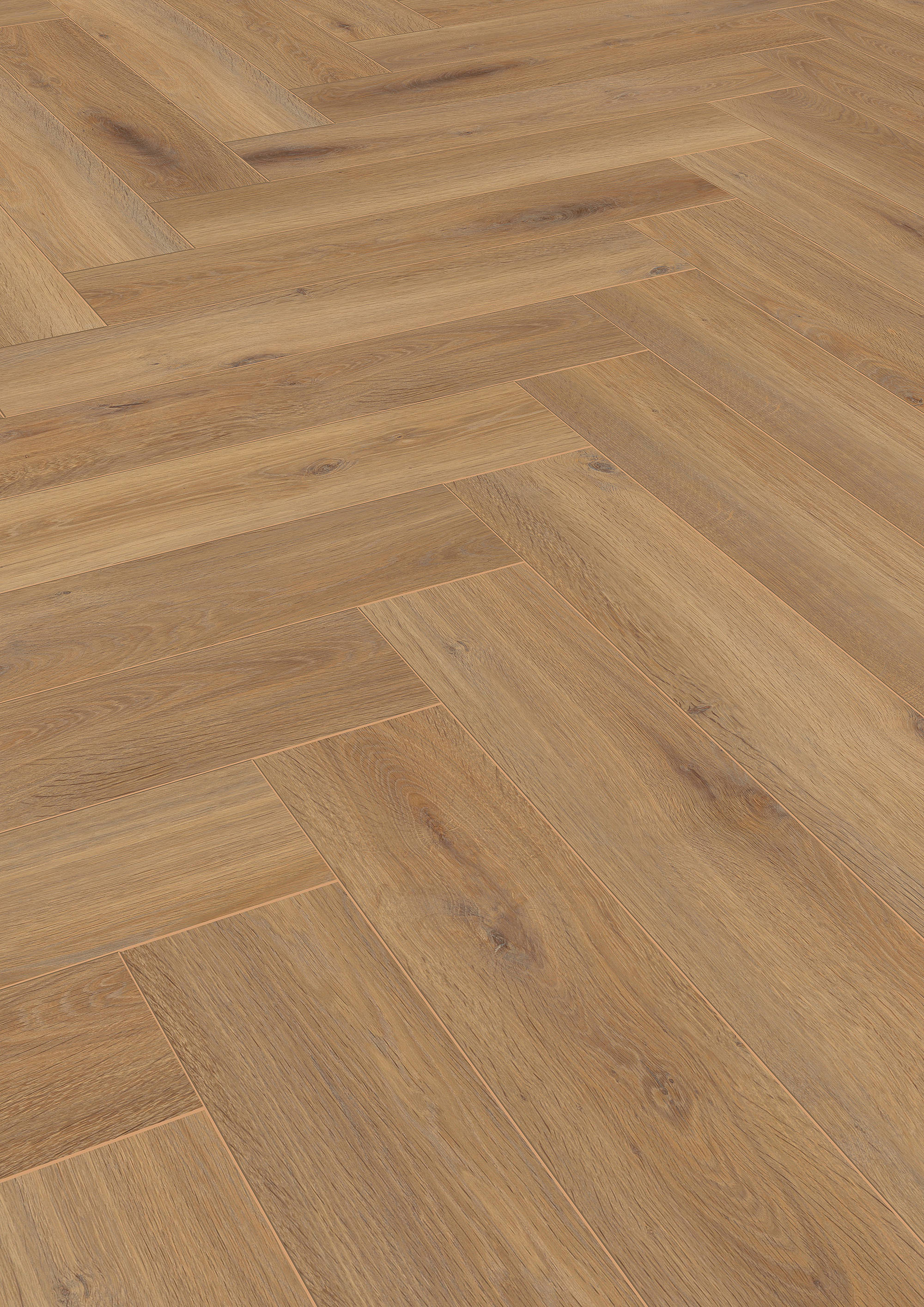 D3861 Pisa Oak Herringbone