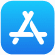 Apple App Store