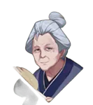Superstitious Elder