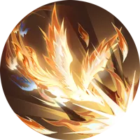 Hundred Plumes of Fire