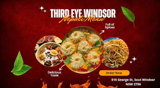 Authentic Nepali Cuisine at Third Eye Windsor – From Momo to Thali