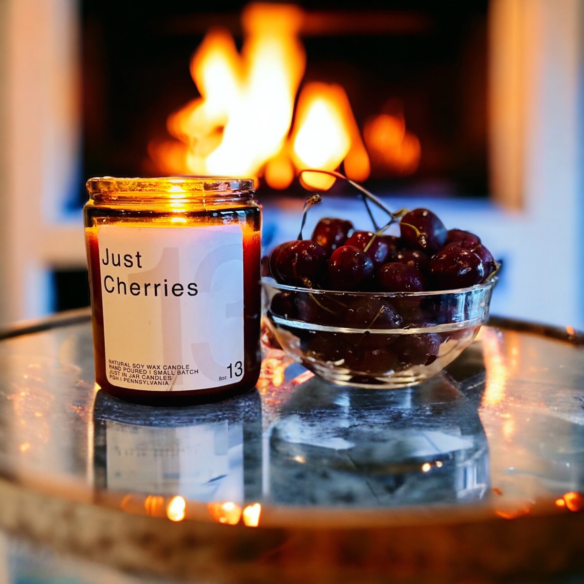 Cherry