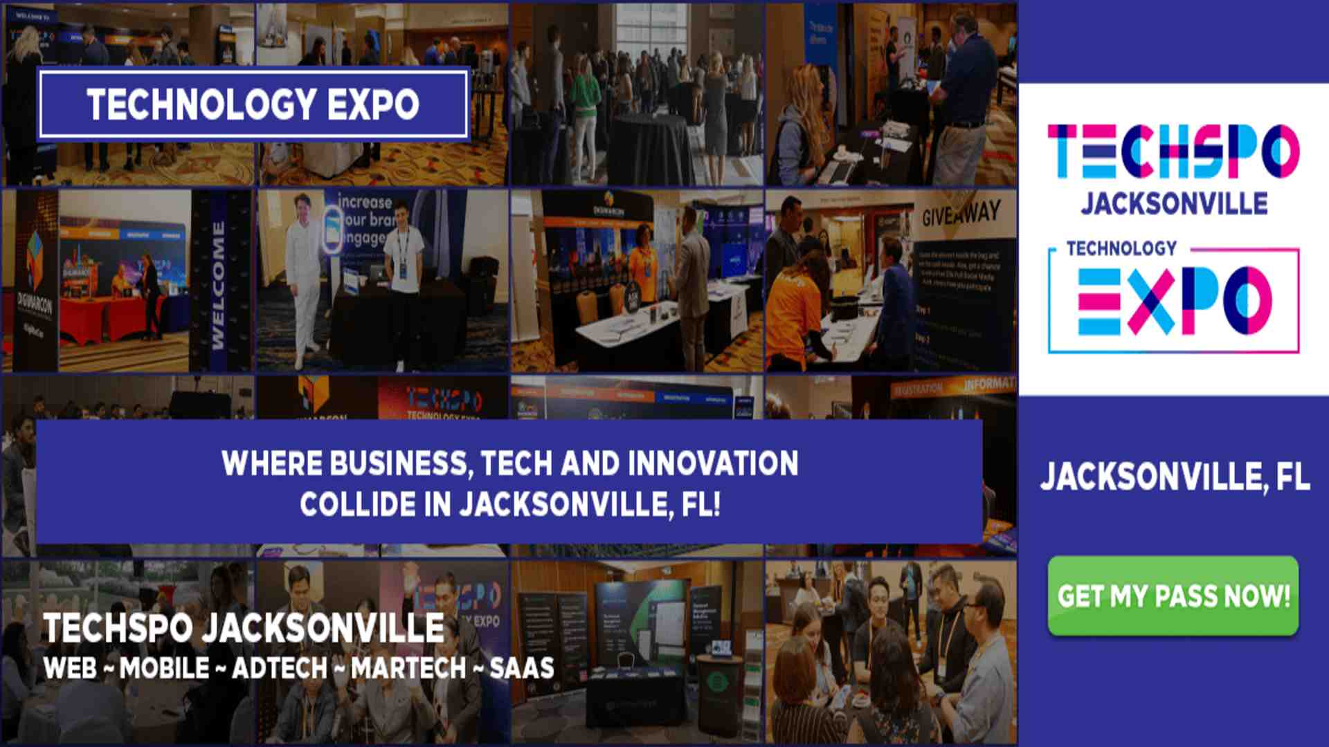 TECHSPO Jacksonville 2026