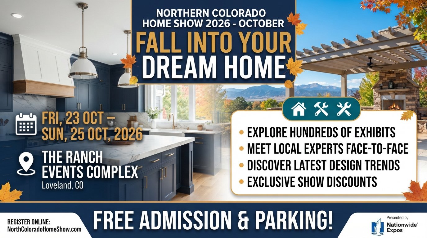 Northern Colorado Home Show