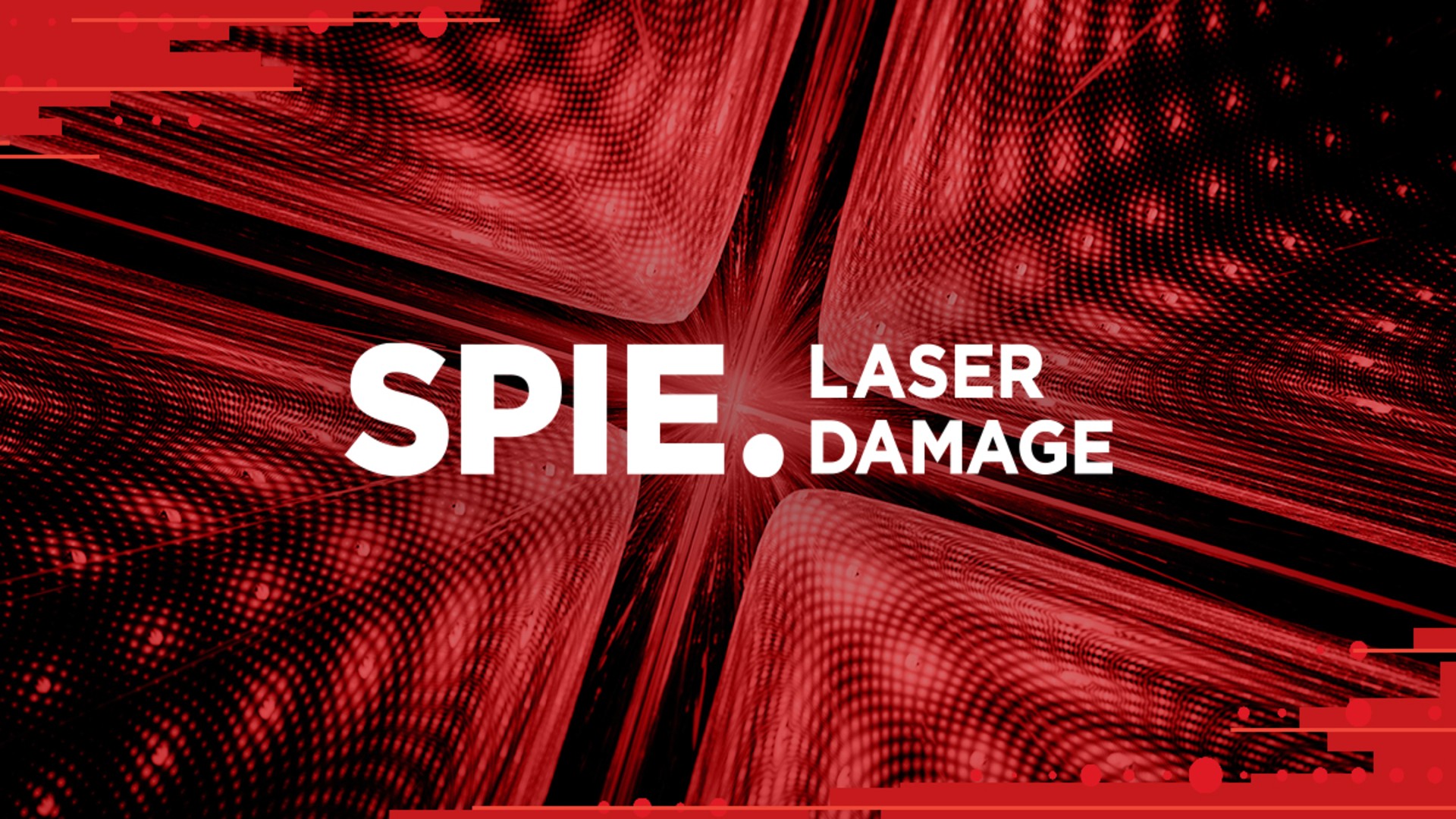 SPIE Laser Damage