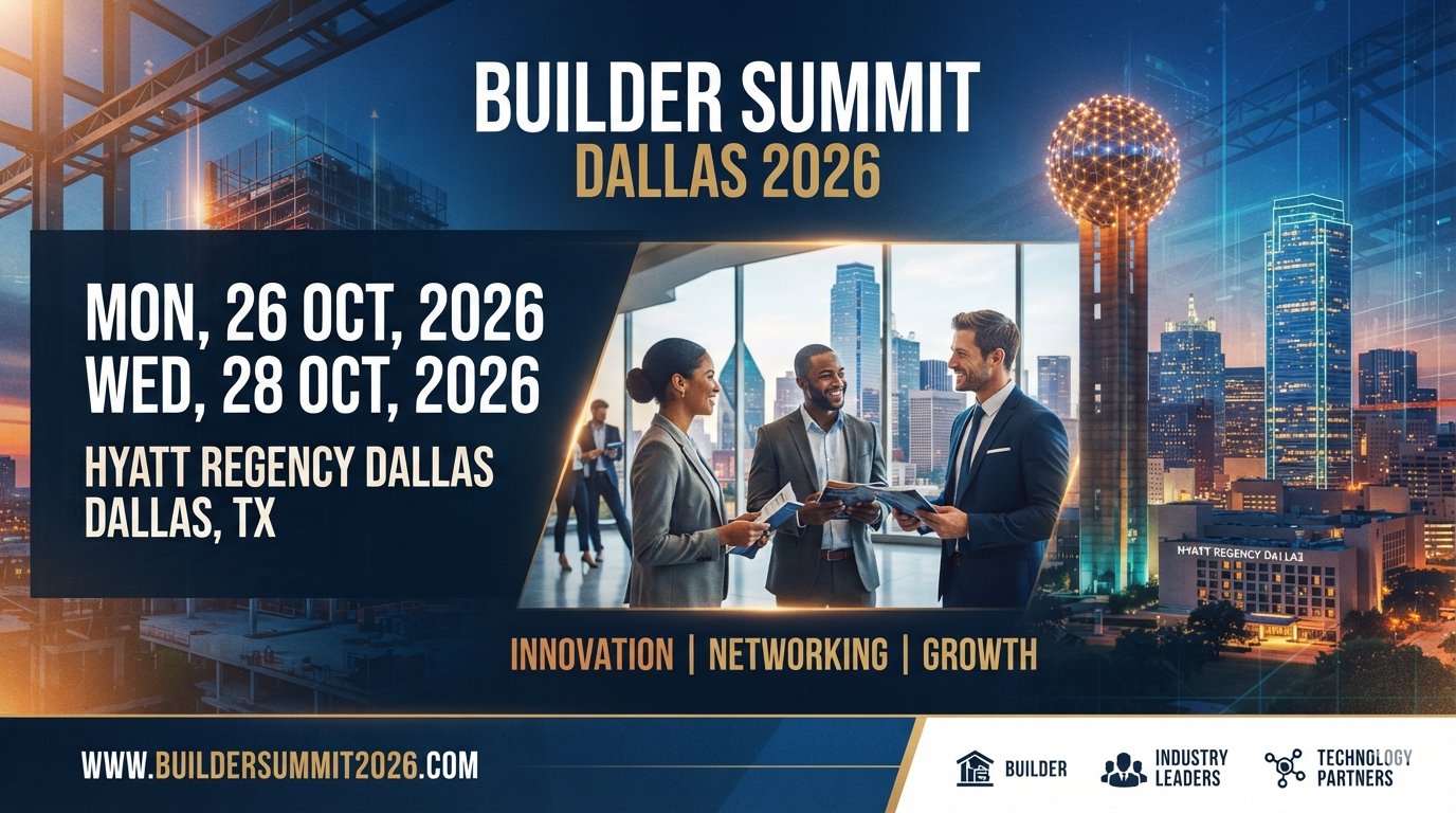Builder Innovator Summit