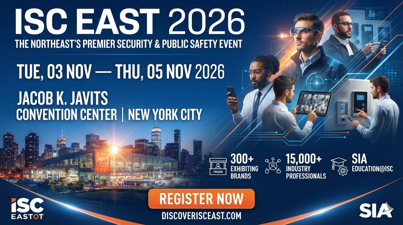 ISC East