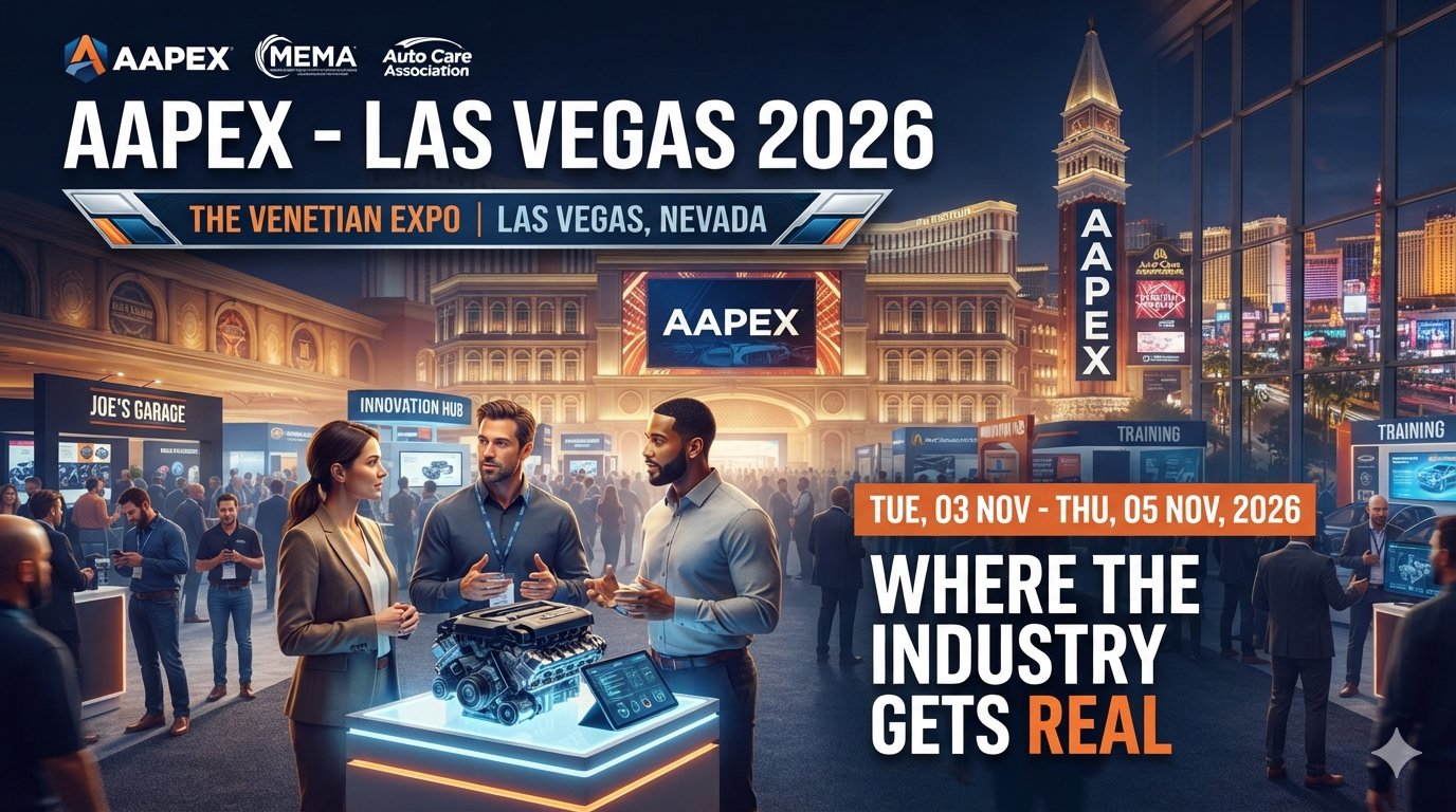 AAPEX