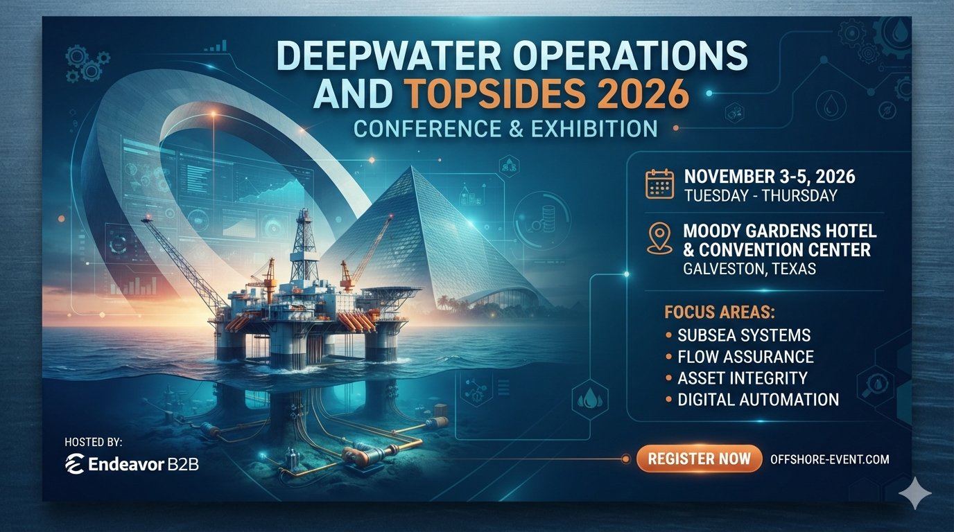 Deepwater Operations and Topsides