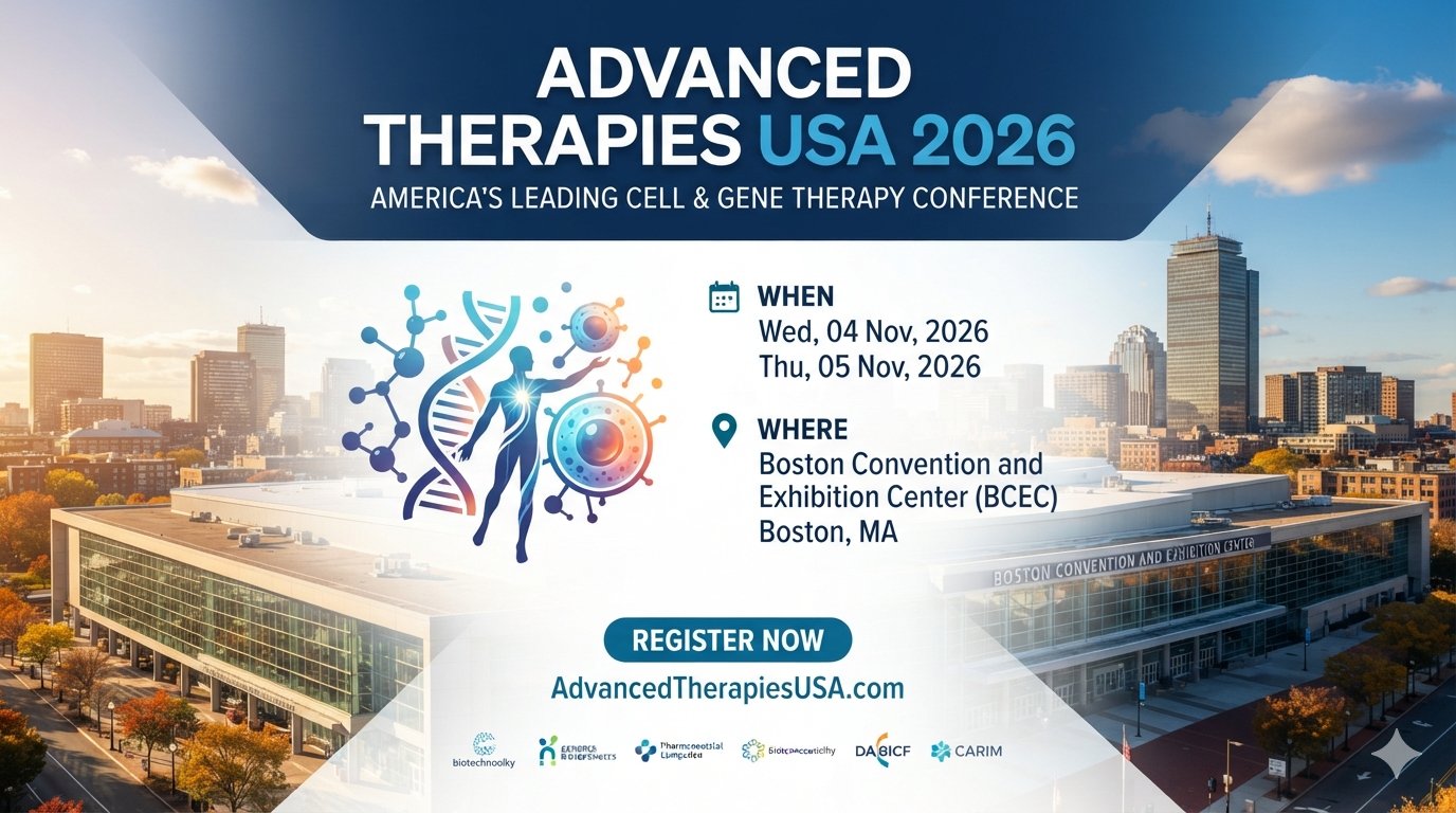 ADVANCING CELL AND GENE THERAPIES