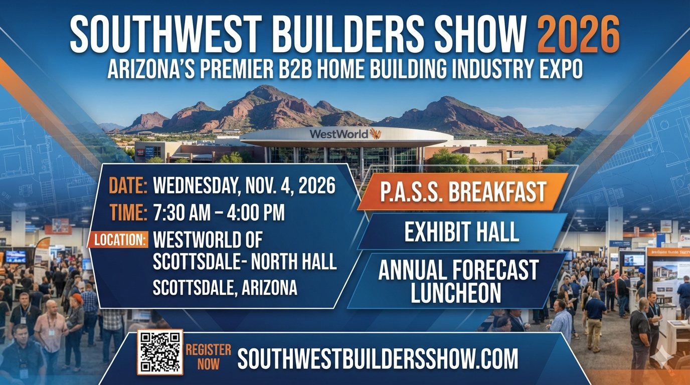 Southwest Builders Show