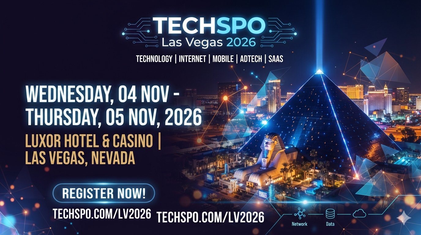 TECHSPO Las Vegas 2026